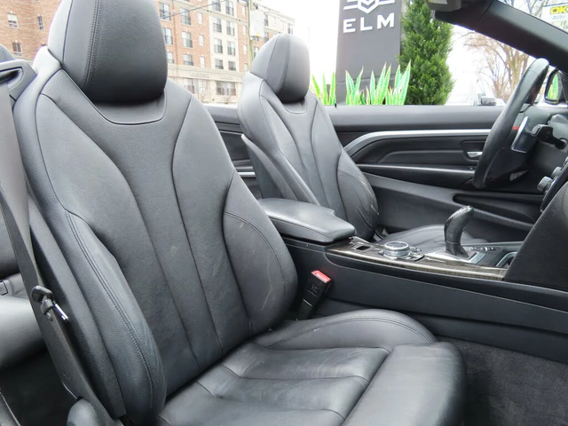 BMW 428 I * M-Package* * HeadUp* AвтоКредит* (ЦЕНА ДО БГ) - автомобили, коли, обяви за нови и употребявани 12