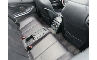 BMW 428 I * M-Package* * HeadUp* AвтоКредит* (ЦЕНА ДО БГ) - автомобили, коли, обяви за нови и употребявани 16