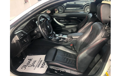 BMW 428 I * M-Package* * HeadUp* AвтоКредит* (ЦЕНА ДО БГ) - автомобили, коли, обяви за нови и употребявани 10