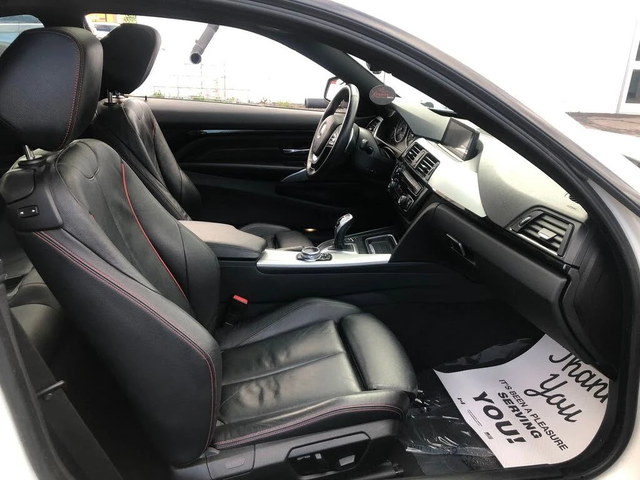 BMW 428 I * M-Package* * HeadUp* AвтоКредит* (ЦЕНА ДО БГ) - автомобили, коли, обяви за нови и употребявани 11