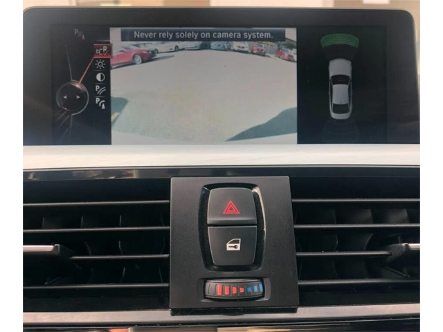 BMW 428 I * M-Package* * HeadUp* AвтоКредит* (ЦЕНА ДО БГ) - автомобили, коли, обяви за нови и употребявани 13