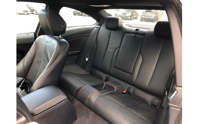 BMW 428 I * M-Package* * HeadUp* AвтоКредит* (ЦЕНА ДО БГ) - автомобили, коли, обяви за нови и употребявани 15