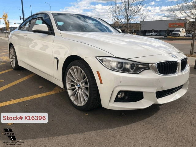 BMW 428 I * M-Package* * HeadUp* AвтоКредит* (ЦЕНА ДО БГ) - автомобили, коли, обяви за нови и употребявани 2