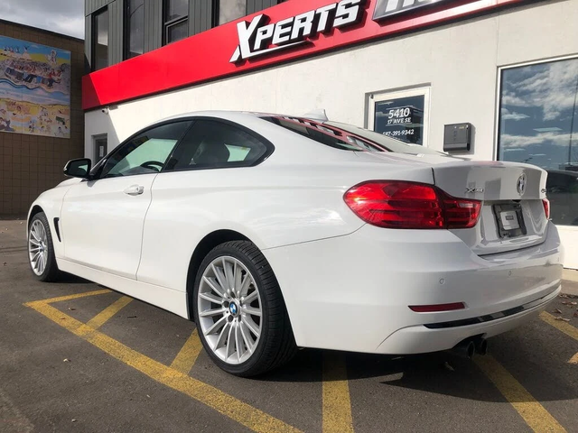 BMW 428 I * M-Package* * HeadUp* AвтоКредит* (ЦЕНА ДО БГ) - автомобили, коли, обяви за нови и употребявани 3