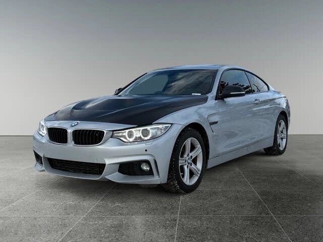 BMW 428 I * M-Package* * HeadUp* AвтоКредит* (ЦЕНА ДО БГ) - автомобили, коли, обяви за нови и употребявани 0
