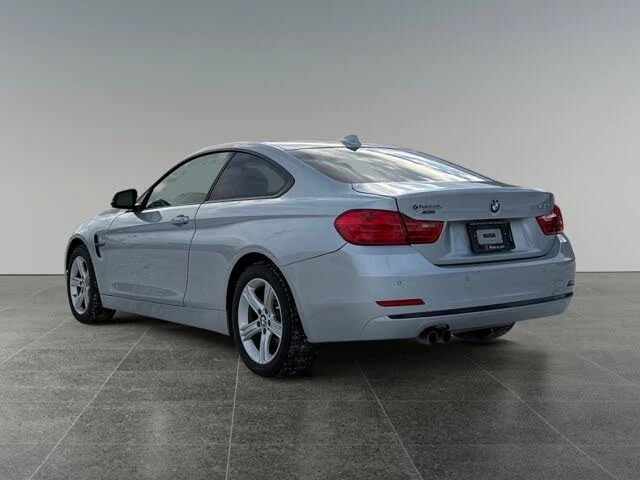 BMW 428 I * M-Package* * HeadUp* AвтоКредит* (ЦЕНА ДО БГ) - автомобили, коли, обяви за нови и употребявани 5