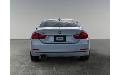 BMW 428 I * M-Package* * HeadUp* AвтоКредит* (ЦЕНА ДО БГ) - автомобили, коли, обяви за нови и употребявани 6