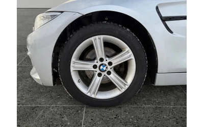 BMW 428 I * M-Package* * HeadUp* AвтоКредит* (ЦЕНА ДО БГ) - автомобили, коли, обяви за нови и употребявани 8