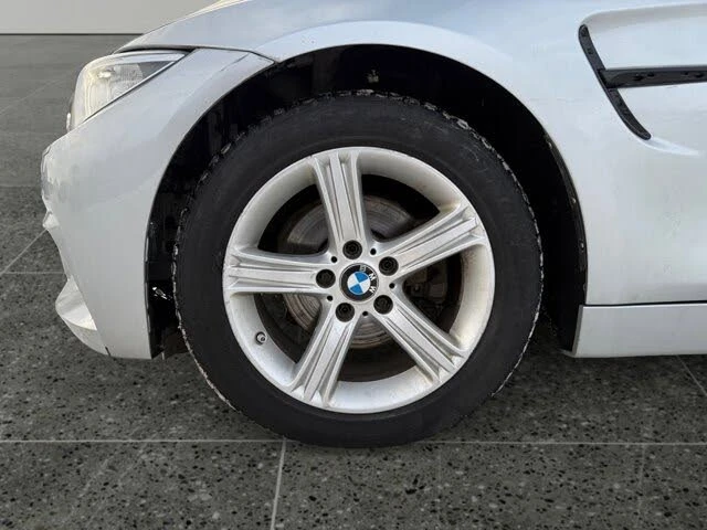 BMW 428 I * M-Package* * HeadUp* AвтоКредит* (ЦЕНА ДО БГ) - автомобили, коли, обяви за нови и употребявани 8