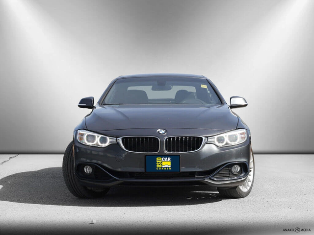 BMW 428 xDrive Convertible* АвтоКредит* (Цена до БГ) - автомобили, коли, обяви за нови и употребявани 0