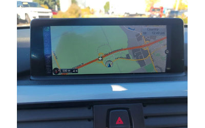 BMW 428 xDrive Convertible* АвтоКредит* (Цена до БГ) - автомобили, коли, обяви за нови и употребявани 16