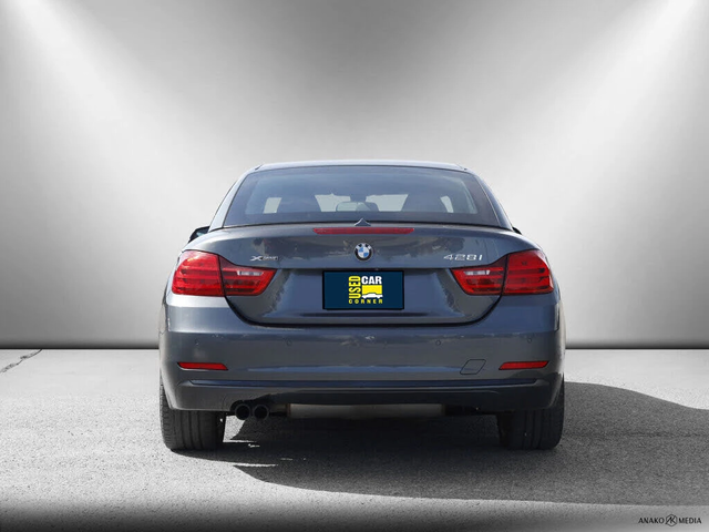 BMW 428 xDrive Convertible* АвтоКредит* (Цена до БГ) - автомобили, коли, обяви за нови и употребявани 3