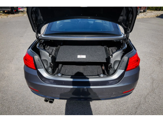 BMW 428 xDrive Convertible* АвтоКредит* (Цена до БГ) - автомобили, коли, обяви за нови и употребявани 4