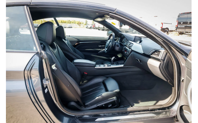 BMW 428 xDrive Convertible* АвтоКредит* (Цена до БГ) - автомобили, коли, обяви за нови и употребявани 9