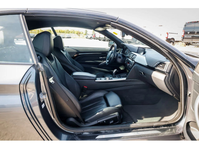 BMW 428 xDrive Convertible* АвтоКредит* (Цена до БГ) - автомобили, коли, обяви за нови и употребявани 9