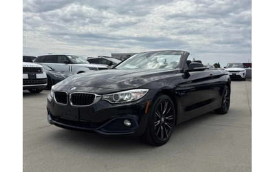 BMW 428 xDrive * Keyless * CARFAX - автомобили, коли, обяви за нови и употребявани 0