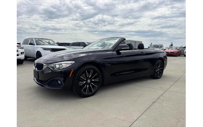 BMW 428 xDrive * Keyless * CARFAX - автомобили, коли, обяви за нови и употребявани 1