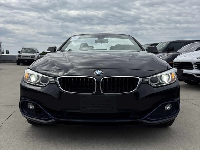 BMW 428 xDrive * Keyless * CARFAX - автомобили, коли, обяви за нови и употребявани 2
