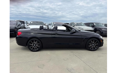 BMW 428 xDrive * Keyless * CARFAX - автомобили, коли, обяви за нови и употребявани 3