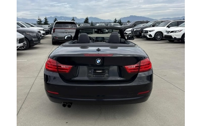 BMW 428 xDrive * Keyless * CARFAX - автомобили, коли, обяви за нови и употребявани 4