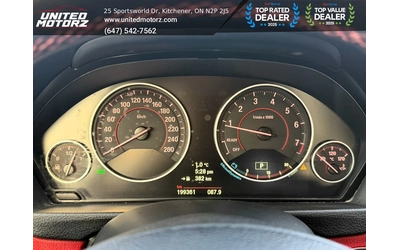 BMW 428 COUPE * ЧЕРВЕН КОЖЕН САЛОН * ПАМЕТ * ШИБЕДАХ * ПОД - автомобили, коли, обяви за нови и употребявани 7
