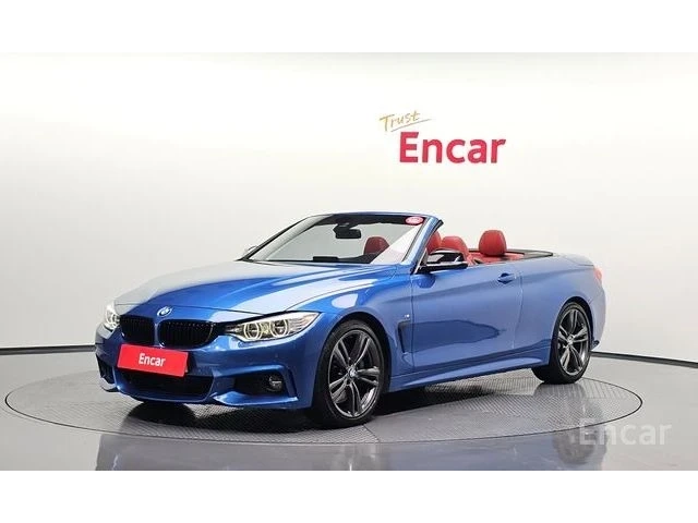 BMW 428 i M ПАКЕТ | ЗАДНА КАМЕРА | HEAD - UP | - автомобили, коли, обяви за нови и употребявани 0