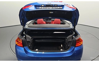 BMW 428 i M ПАКЕТ | ЗАДНА КАМЕРА | HEAD - UP | - автомобили, коли, обяви за нови и употребявани 15