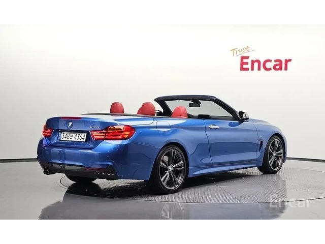 BMW 428 i M ПАКЕТ | ЗАДНА КАМЕРА | HEAD - UP | - автомобили, коли, обяви за нови и употребявани 1