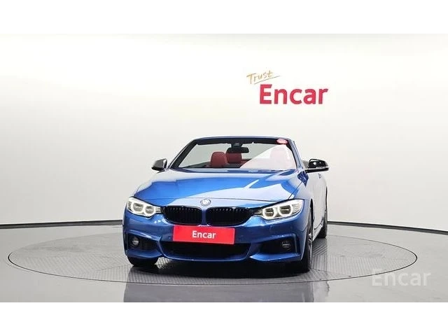 BMW 428 i M ПАКЕТ | ЗАДНА КАМЕРА | HEAD - UP | - автомобили, коли, обяви за нови и употребявани 2