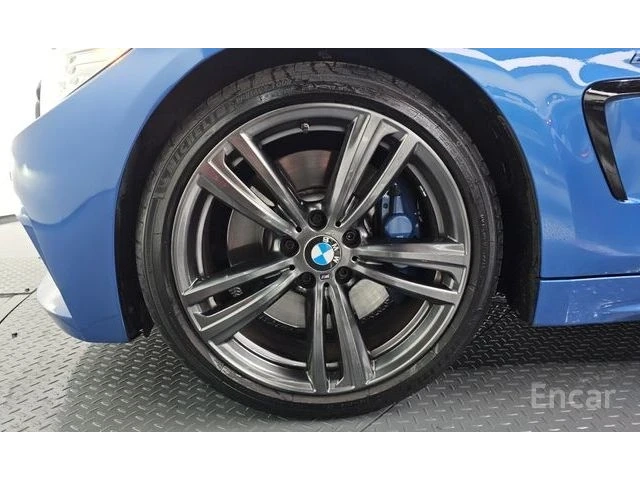 BMW 428 i M ПАКЕТ | ЗАДНА КАМЕРА | HEAD - UP | - автомобили, коли, обяви за нови и употребявани 4