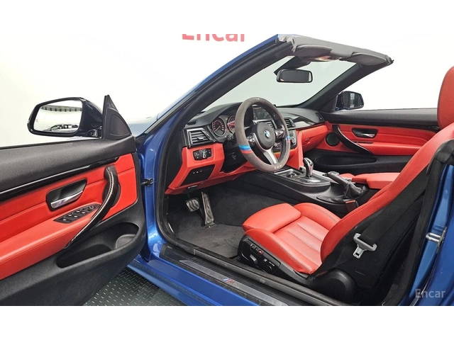 BMW 428 i M ПАКЕТ | ЗАДНА КАМЕРА | HEAD - UP | - автомобили, коли, обяви за нови и употребявани 9