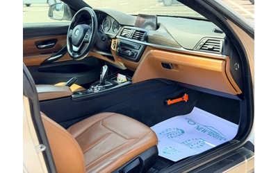 BMW 428 I-Сервизна история, Лизинг през Уникредит по275 ев - автомобили, коли, обяви за нови и употребявани 10
