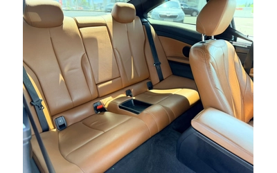 BMW 428 I-Сервизна история, Лизинг през Уникредит по275 ев - автомобили, коли, обяви за нови и употребявани 11