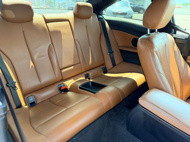 BMW 428 I-Сервизна история, Лизинг през Уникредит по275 ев - автомобили, коли, обяви за нови и употребявани 11