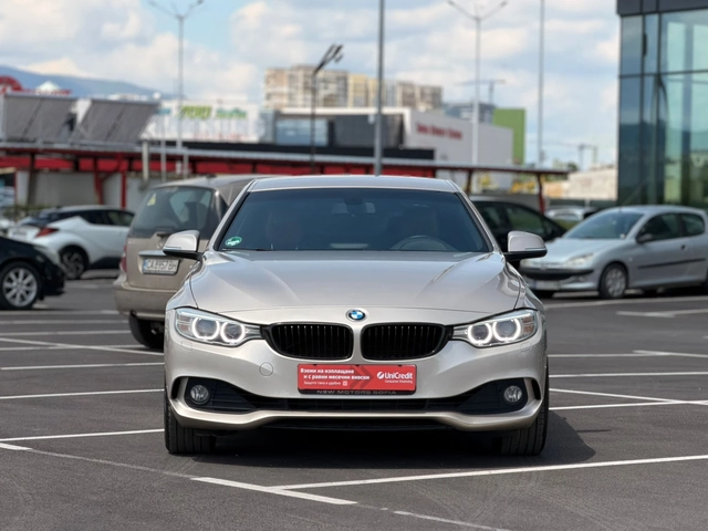 BMW 428 I-Сервизна история, Лизинг през Уникредит по275 ев - автомобили, коли, обяви за нови и употребявани 1