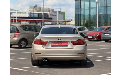 BMW 428 I-Сервизна история, Лизинг през Уникредит по275 ев - автомобили, коли, обяви за нови и употребявани 6