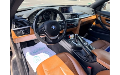 BMW 428 I-Сервизна история, Лизинг през Уникредит по275 ев - автомобили, коли, обяви за нови и употребявани 9