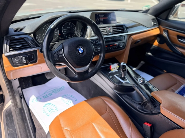 BMW 428 I-Сервизна история, Лизинг през Уникредит по275 ев - автомобили, коли, обяви за нови и употребявани 9