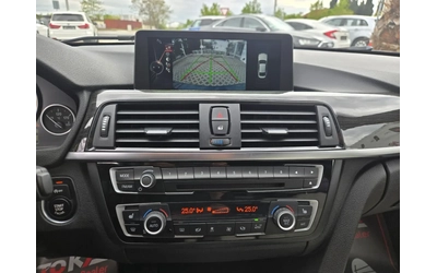 BMW 428 GranCoupe= 245кс= xDrive= M Sport Package= KEYLESS - автомобили, коли, обяви за нови и употребявани 14
