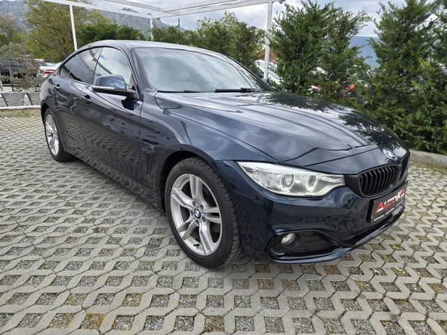 BMW 428 GranCoupe= 245кс= xDrive= M Sport Package= KEYLESS - автомобили, коли, обяви за нови и употребявани 1