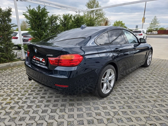 BMW 428 GranCoupe= 245кс= xDrive= M Sport Package= KEYLESS - автомобили, коли, обяви за нови и употребявани 2