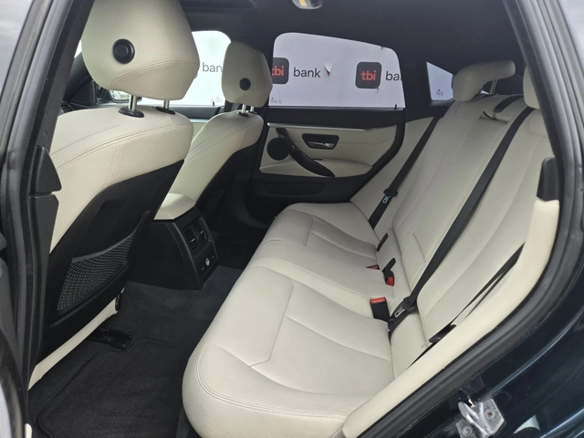 BMW 428 GranCoupe= 245кс= xDrive= M Sport Package= KEYLESS - автомобили, коли, обяви за нови и употребявани 8