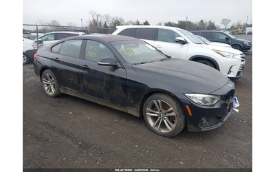 bmw-428-gran-coupe-2-0l-i-4-di-dohc-vvt-turbo-240hp-all-wheel-drive - 0