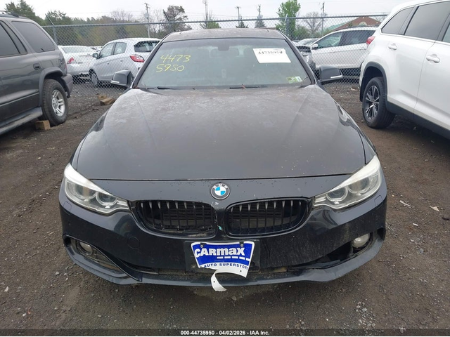 BMW 428 GRAN COUPE 2.0L I-4 DI, DOHC, VVT, TURBO, 240HP All Wheel Drive - автомобили, коли, обяви за нови и употребявани 11