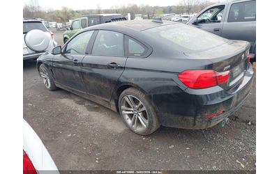 bmw-428-gran-coupe-2-0l-i-4-di-dohc-vvt-turbo-240hp-all-wheel-drive - 2