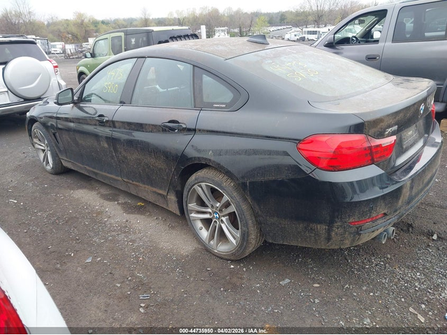 BMW 428 GRAN COUPE 2.0L I-4 DI, DOHC, VVT, TURBO, 240HP All Wheel Drive - автомобили, коли, обяви за нови и употребявани 2