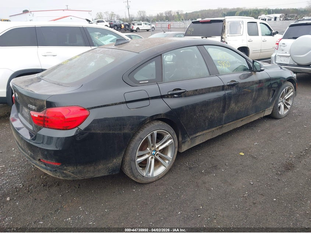 BMW 428 GRAN COUPE 2.0L I-4 DI, DOHC, VVT, TURBO, 240HP All Wheel Drive - автомобили, коли, обяви за нови и употребявани 3