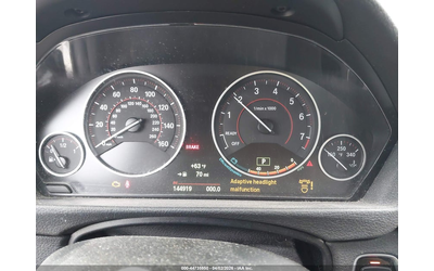 BMW 428 GRAN COUPE 2.0L I-4 DI, DOHC, VVT, TURBO, 240HP All Wheel Drive - автомобили, коли, обяви за нови и употребявани 6