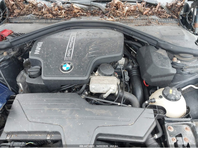 BMW 428 GRAN COUPE 2.0L I-4 DI, DOHC, VVT, TURBO, 240HP All Wheel Drive - автомобили, коли, обяви за нови и употребявани 9