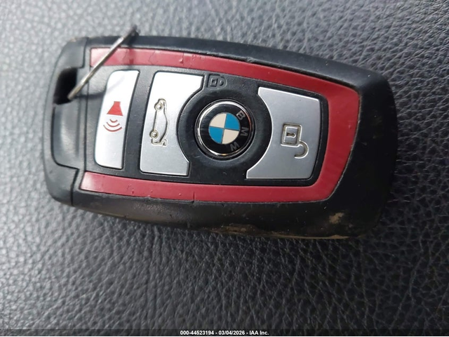 BMW 428I 2.0L I-4 DI, DOHC, VVT, TURBO, 240HP All Wheel Drive - автомобили, коли, обяви за нови и употребявани 10